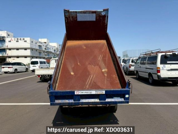 Used 1994 MT mitsubishi canter FE518BD Image[5]