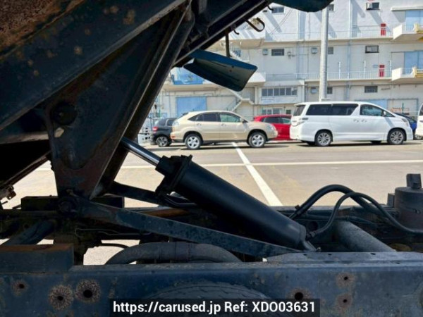 Used 1994 MT mitsubishi canter FE518BD Image[8]
