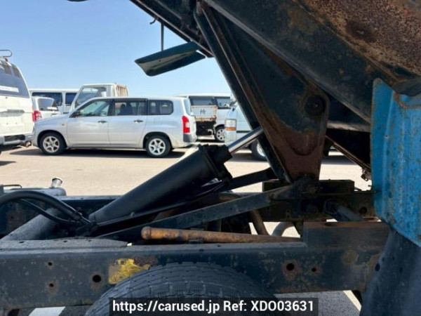 Used 1994 MT mitsubishi canter FE518BD Image[9]