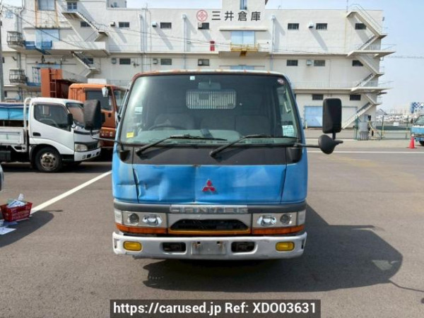 Used 1994 MT mitsubishi canter FE518BD Image[11]