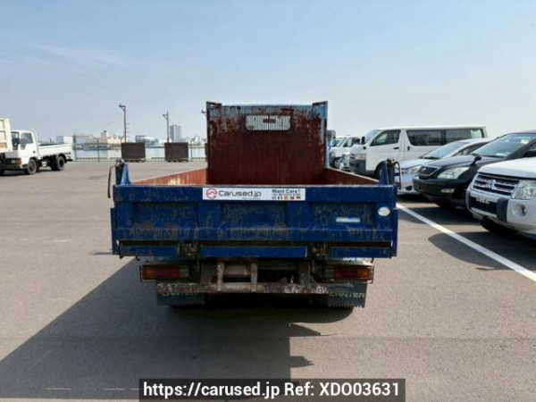Used 1994 MT mitsubishi canter FE518BD Image[15]
