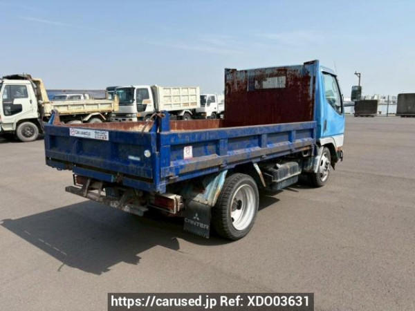 Used 1994 MT mitsubishi canter FE518BD Image[16]