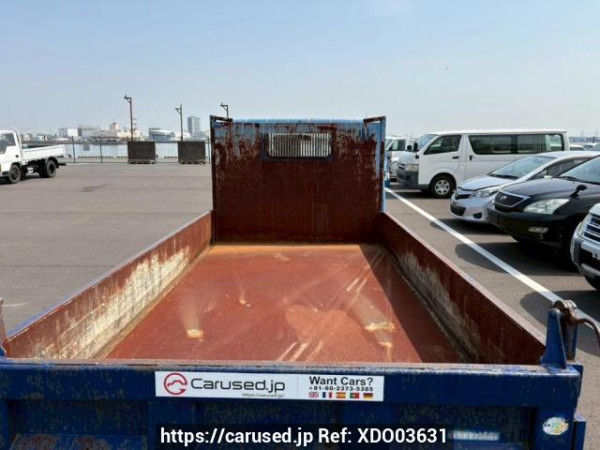 Used 1994 MT mitsubishi canter FE518BD Image[18]