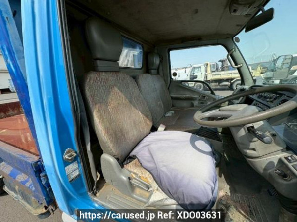 Used 1994 MT mitsubishi canter FE518BD Image[22]