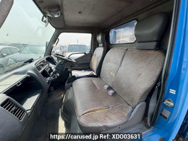 Used 1994 MT mitsubishi canter FE518BD Image[23]