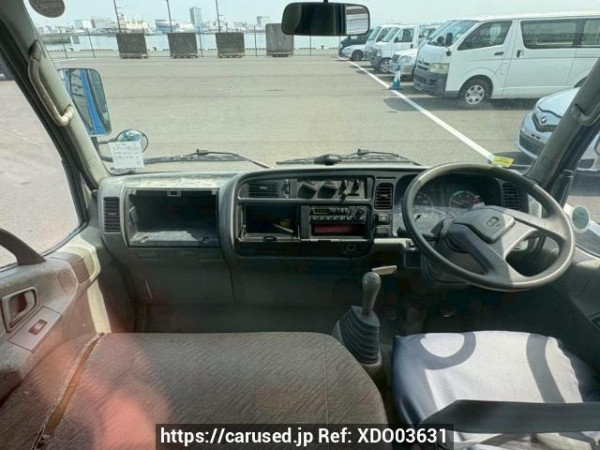 Used 1994 MT mitsubishi canter FE518BD Image[24]