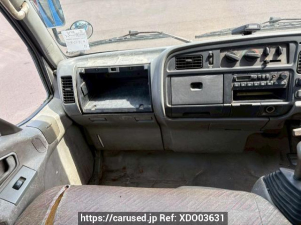 Used 1994 MT mitsubishi canter FE518BD Image[25]