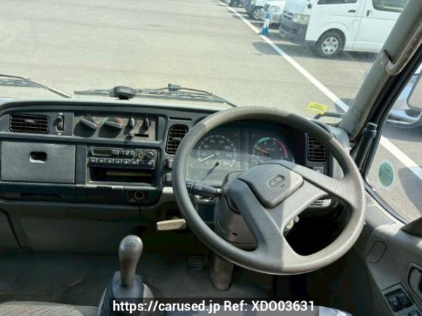Used 1994 MT mitsubishi canter FE518BD Image[26]
