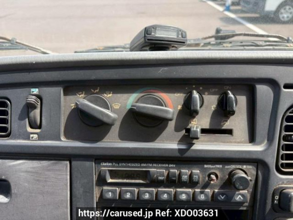 Used 1994 MT mitsubishi canter FE518BD Image[30]