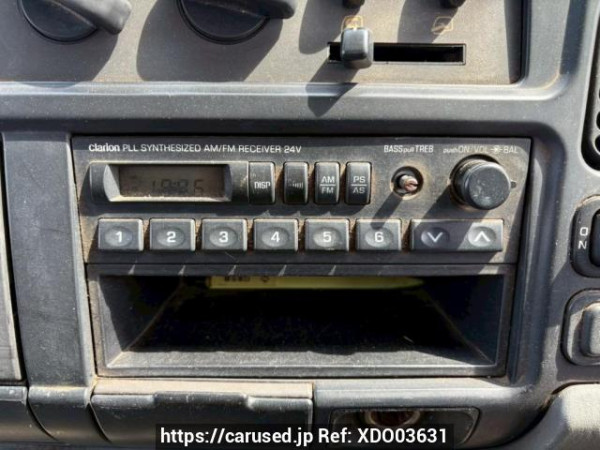 Used 1994 MT mitsubishi canter FE518BD Image[31]