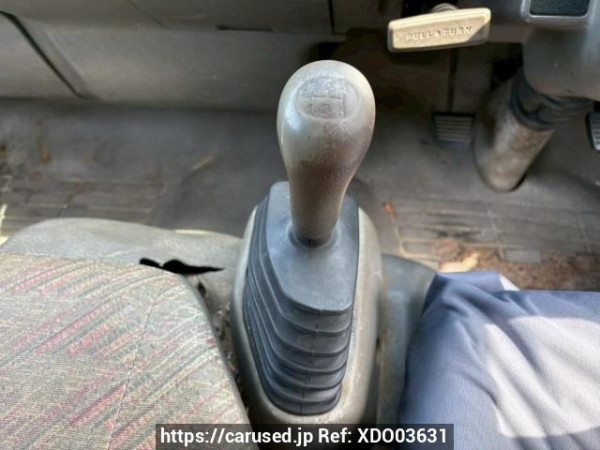 Used 1994 MT mitsubishi canter FE518BD Image[32]