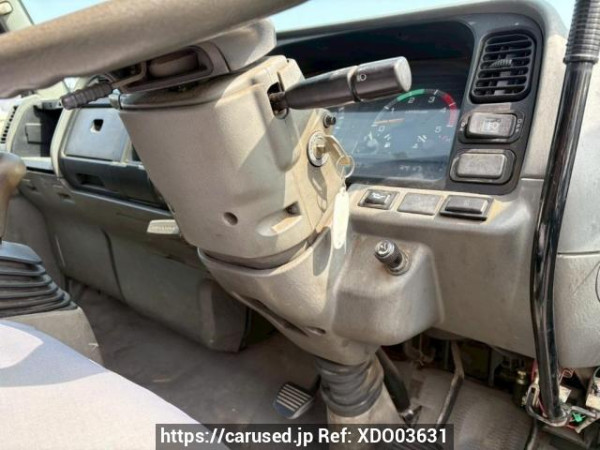 Used 1994 MT mitsubishi canter FE518BD Image[33]