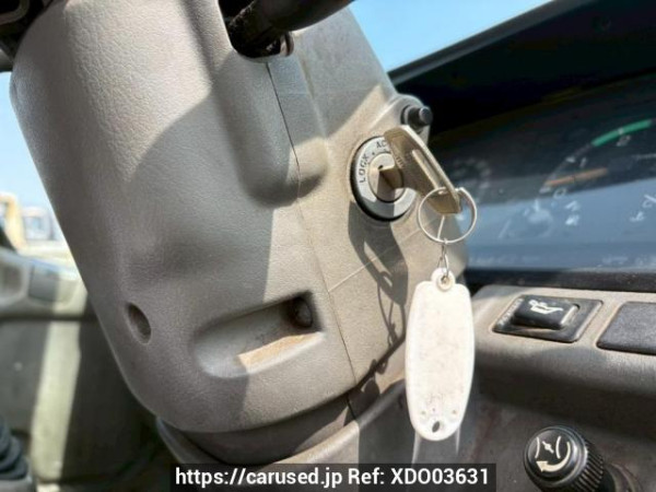 Used 1994 MT mitsubishi canter FE518BD Image[34]