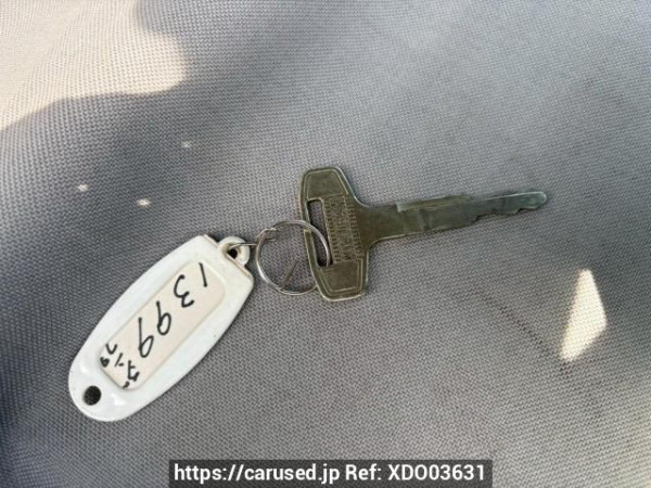 Used 1994 MT mitsubishi canter FE518BD Image[35]