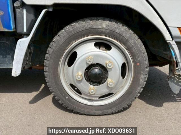 Used 1994 MT mitsubishi canter FE518BD Image[36]