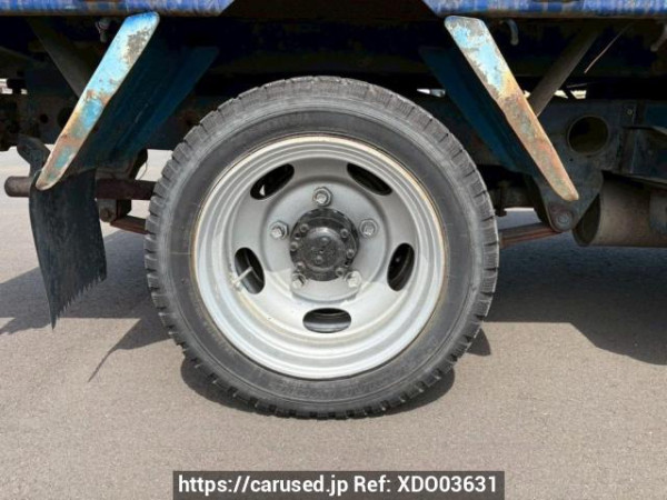 Used 1994 MT mitsubishi canter FE518BD Image[38]