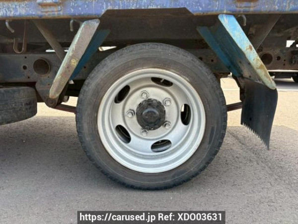 Used 1994 MT mitsubishi canter FE518BD Image[39]