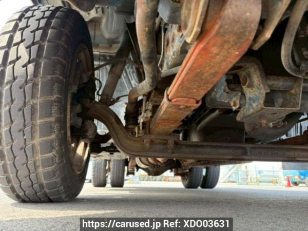 Used 1994 MT mitsubishi canter FE518BD Image[40]