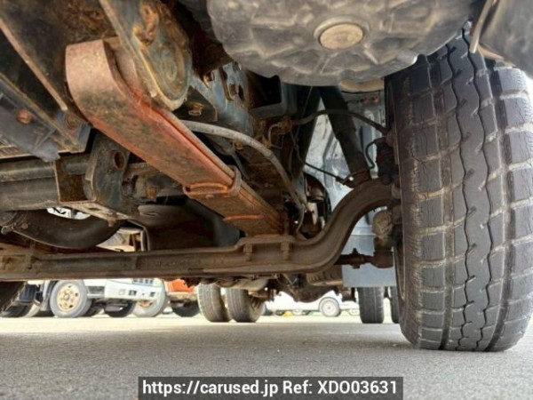 Used 1994 MT mitsubishi canter FE518BD Image[41]