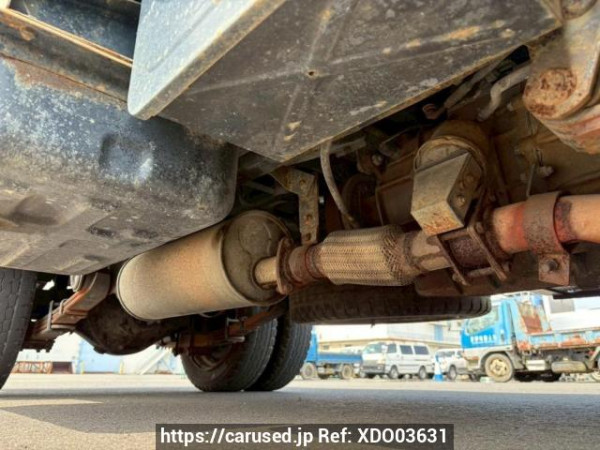 Used 1994 MT mitsubishi canter FE518BD Image[42]