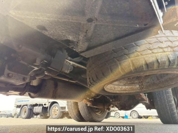 Used 1994 MT mitsubishi canter FE518BD Image[43]