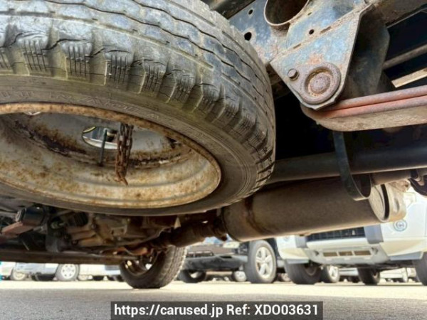 Used 1994 MT mitsubishi canter FE518BD Image[44]