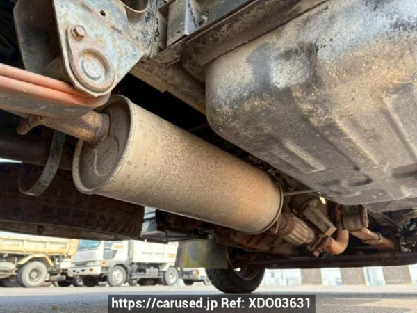 Used 1994 MT mitsubishi canter FE518BD Image[45]