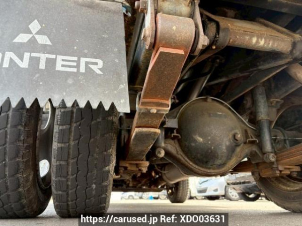 Used 1994 MT mitsubishi canter FE518BD Image[46]