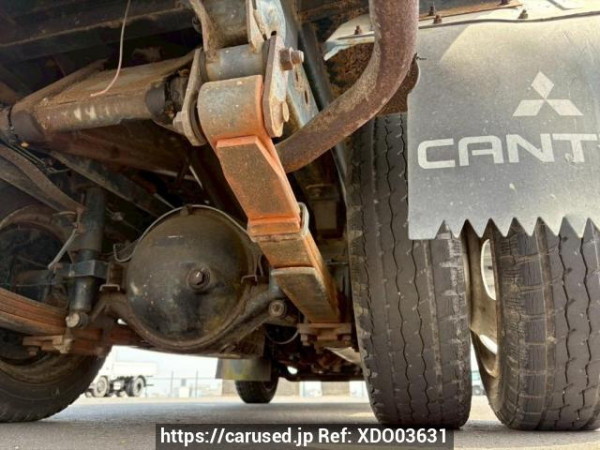 Used 1994 MT mitsubishi canter FE518BD Image[47]