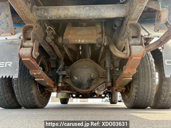 Used 1994 MT mitsubishi canter FE518BD Image[48]