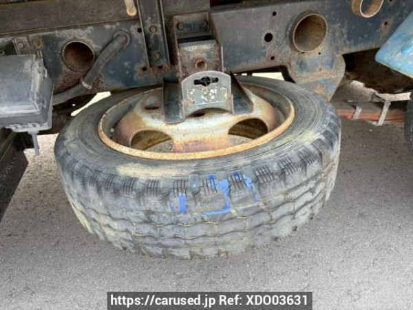 Used 1994 MT mitsubishi canter FE518BD Image[49]