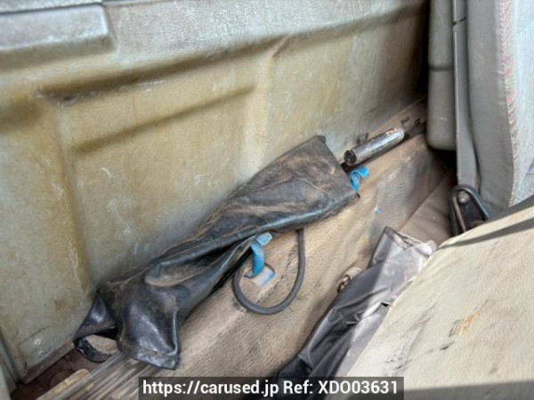 Used 1994 MT mitsubishi canter FE518BD Image[50]