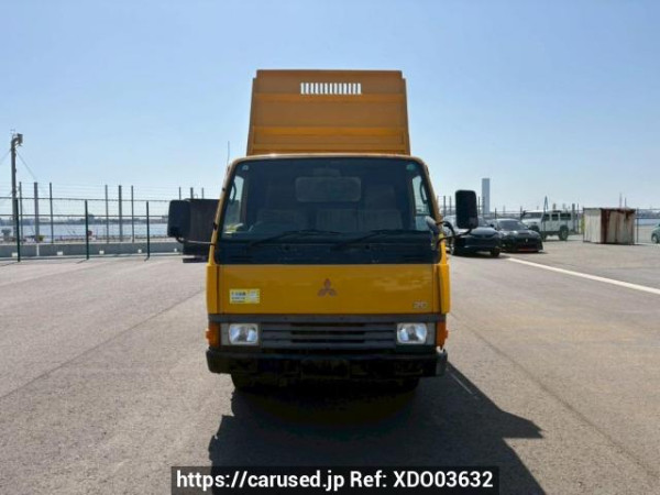 Used 1986 MT mitsubishi canter FE315BD Image[1]