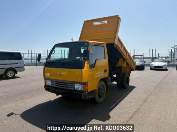 Used 1986 MT mitsubishi canter FE315BD Image[2]