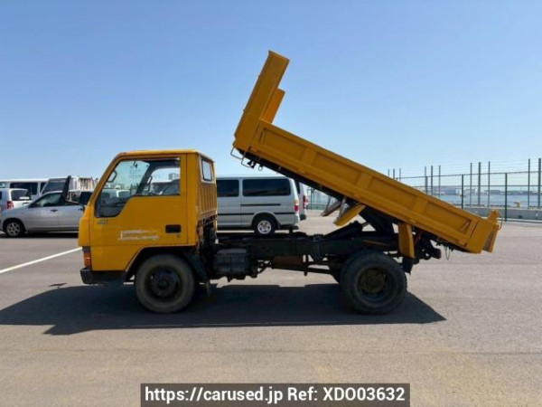 Used 1986 MT mitsubishi canter FE315BD Image[3]