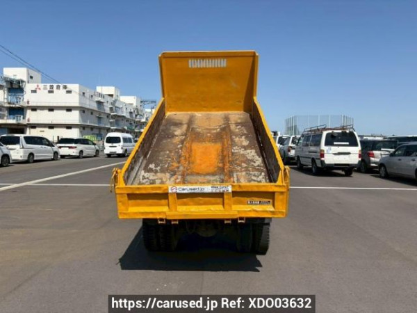 Used 1986 MT mitsubishi canter FE315BD Image[5]