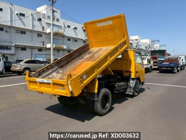 Used 1986 MT mitsubishi canter FE315BD Image[6]