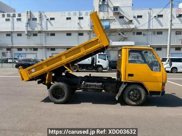 Used 1986 MT mitsubishi canter FE315BD Image[7]