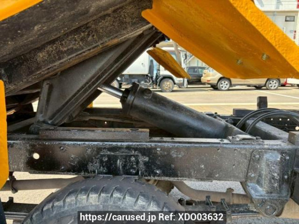 Used 1986 MT mitsubishi canter FE315BD Image[8]