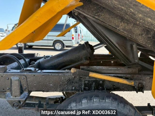 Used 1986 MT mitsubishi canter FE315BD Image[9]