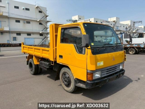 Used 1986 MT mitsubishi canter FE315BD Image[10]