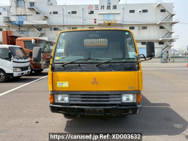 Used 1986 MT mitsubishi canter FE315BD Image[11]