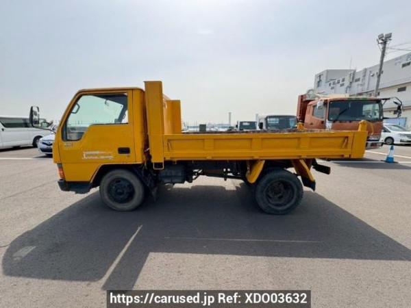 Used 1986 MT mitsubishi canter FE315BD Image[13]