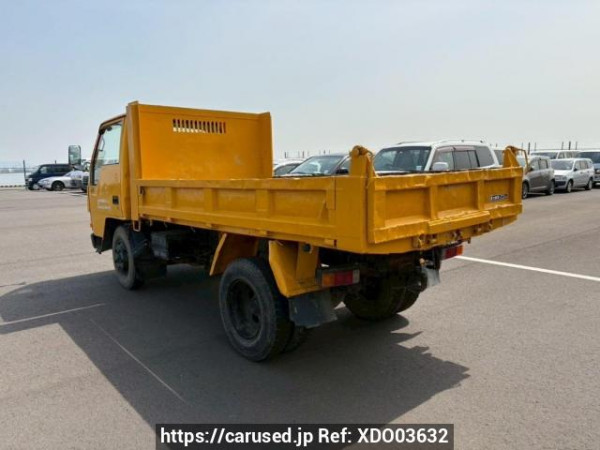Used 1986 MT mitsubishi canter FE315BD Image[14]