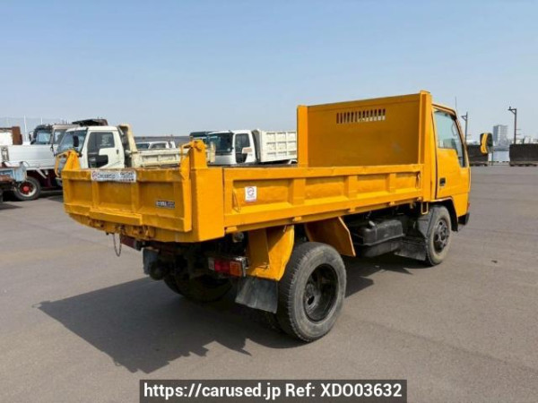 Used 1986 MT mitsubishi canter FE315BD Image[16]