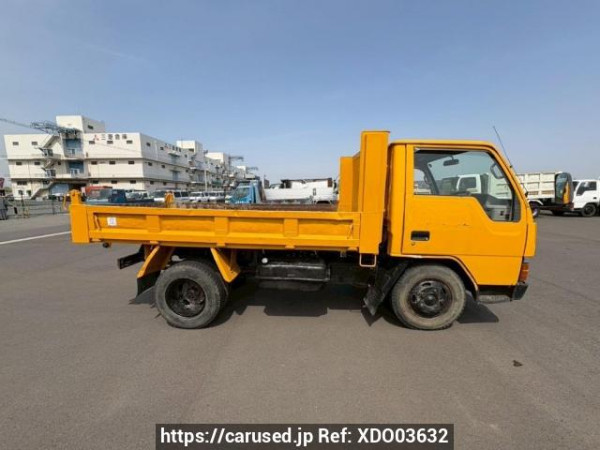 Used 1986 MT mitsubishi canter FE315BD Image[17]
