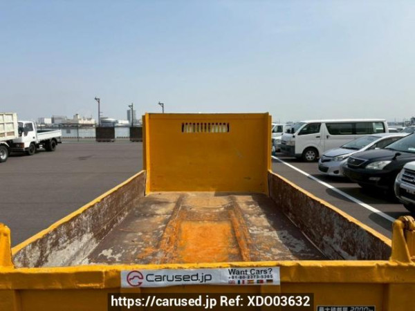 Used 1986 MT mitsubishi canter FE315BD Image[18]