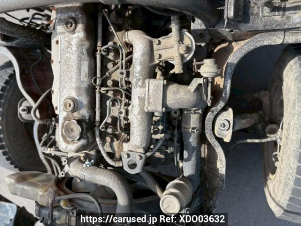 Used 1986 MT mitsubishi canter FE315BD Image[19]