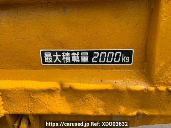 Used 1986 MT mitsubishi canter FE315BD Image[22]