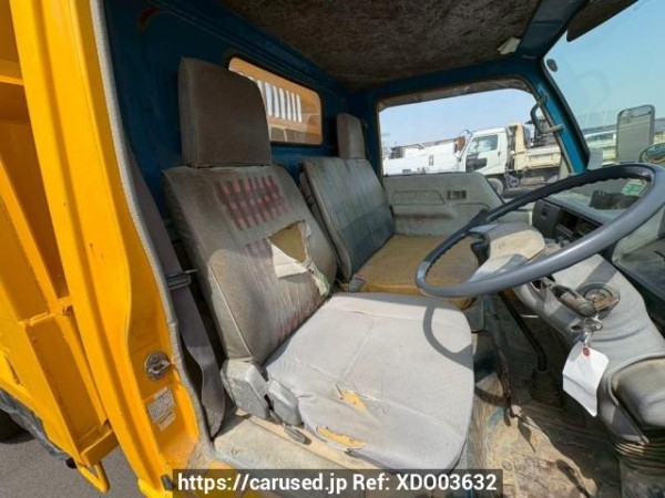 Used 1986 MT mitsubishi canter FE315BD Image[23]